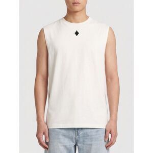 County Of Milan T-Shirt Men White
